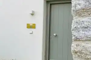 Villa Agia Anna, Agios Prokopios