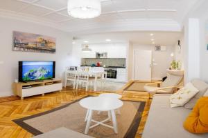 VT Gorbea byhost Apartments, Bilbao
