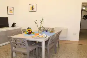Salento 61 Home Guest house, Lecce