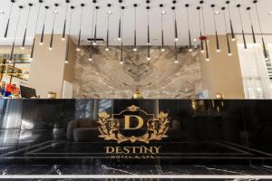 Destiny Hotel & SPA, Tirana