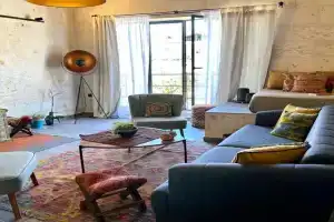 Casa Chilai Cappadocia, Ortahisar