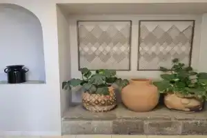 Casa Victorias, Guadalajara