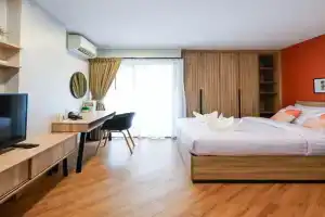 You Hotel, Nonthaburi City