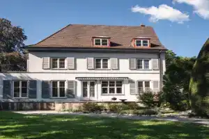 Beautiful Villa in the Heart of, Basel