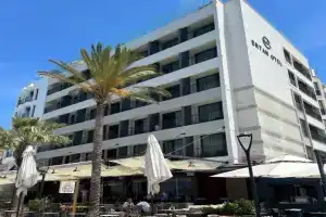 ERTAN Hotel, Cesme