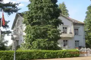 Villa Martha, Badenweiler