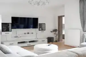 Lovely Family Suite Apartments, Prague