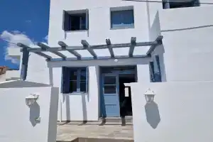 Villa Polixeni, Gennadi