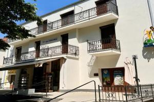 Heviz Gracia Apartment, Heviz