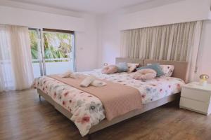 STAY Vital Elegance Apartments, Limassol