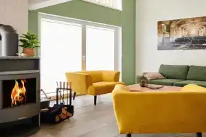 Huus Sünnschien - Guest house, Nordhorn