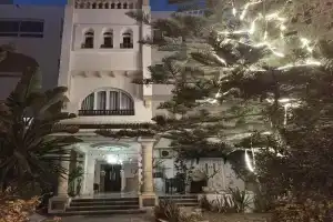 Hôtel Romane, Hammamet