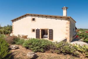 Casa Degli Aromi, San Lorenzo, Noto, Reitani