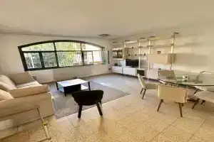 4BR Best Location in Apartments, Jerusalem