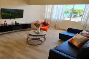 Apartament central frente al mar, Puerto Plata