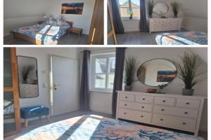 Wohnung Sonnenschein Apartments, Wolgast