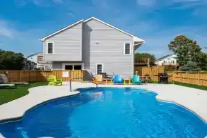 KH195 Just Wright Guest house, Kitty Hawk