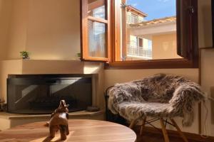 Delfi's cozy maisonette Apartments, Delphi