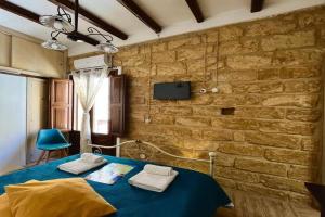 Home Via Neve-Historical Centre Guest house, Agrigento
