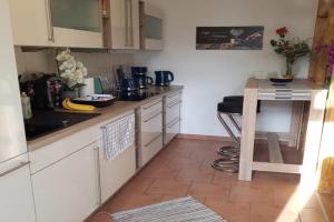 Poldi 1 Apartments, Erfurt