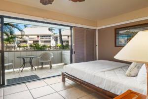 Waiakea Villas 4-124, Hilo