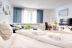 HOMEFY - Sleep & Relax Apartment, Mulheim an der Ruhr