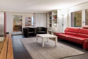 Everest B - Comfortable 2 bedrooms apartment, Saas Fee