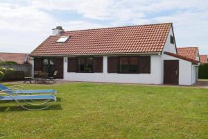 Zeepolder Ii 28 Guest house, De Haan