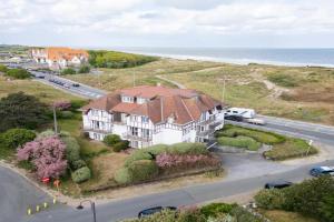 Golf & Strand B3 Apartments, De Haan