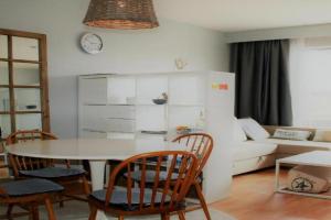 Lilyta A206 Apartments, De Haan