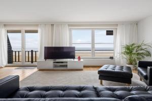 Sunrise C2 Apartments, De Haan
