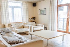 Beau Sejour A2 Apartments, De Haan