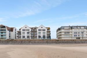 Sunrise A0 Apartments, De Haan