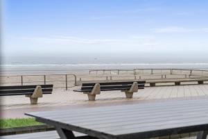 Sunrise C0 Apartments, De Haan