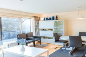 Charlotte B2 Apartments, De Haan