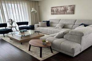 Lilyta B303 Apartments, De Haan
