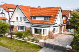 La Marjolaine Villa, De Haan