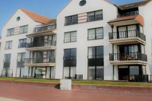 Sunrise C1 Apartments, De Haan