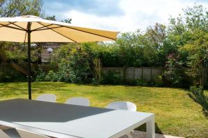 Zeewind Ii 112 Guest house, Bredene