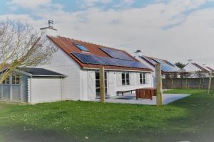 Zeepolder I 35 Guest house, De Haan