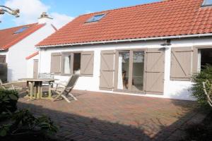 Nova Park V39 Guest house, De Haan