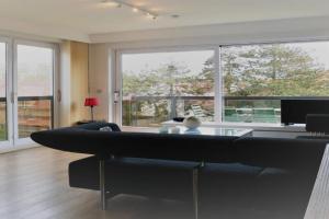 Charlotte A2 Apartments, De Haan