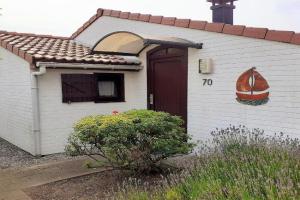 Zeepolder Ii 70 Guest house, De Haan
