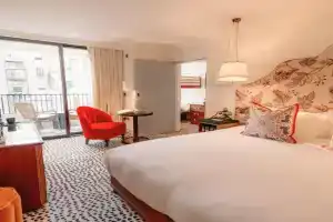The Leinster Hotel, Dublin