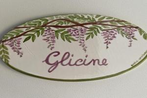 Glicine roomresort, Sperlonga