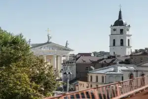 CATHEDRAL Old Town Suites, Vilnius