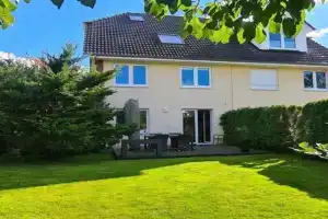 Modern townhouse, quiet and close to the centre., Berlin