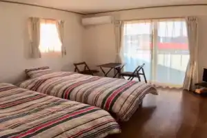Seaside Hostel Light House - Vacation STAY 82336v, Onomichi