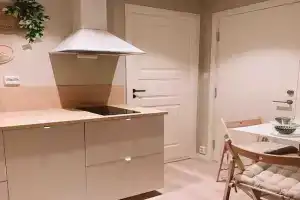 Cute little appartment Apartments, Kristiansand