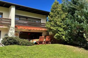 Haus MARGOT by MoniCare Apartments, Seefeld